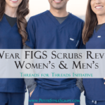 FIGS Scrubs Review