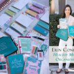 Erin Condren Life Planner & Accessories Review