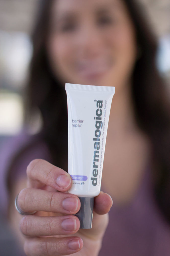 Dermalogica Skin Health Series | Moisturizers & SPF - Petite Style Script