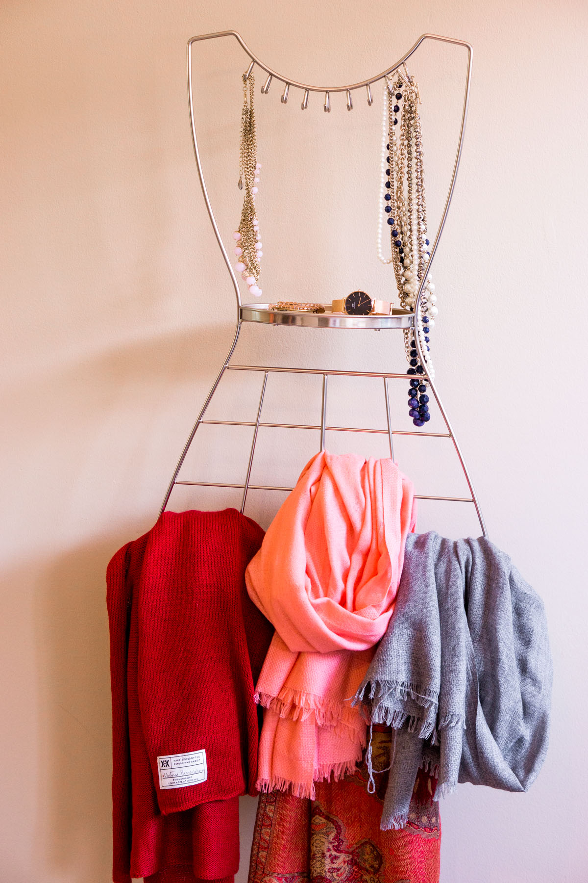 Best Petite Hangers & Closet Accessories