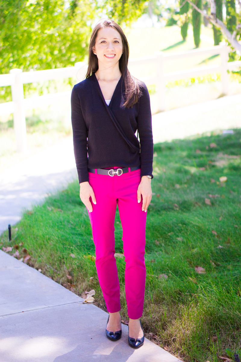 Style Files: Here's why You Need a Pair of Pretty Pink Pants in your Summer  Wardrobe