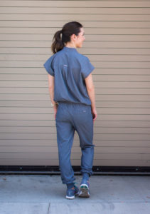 best jogger pants for petite