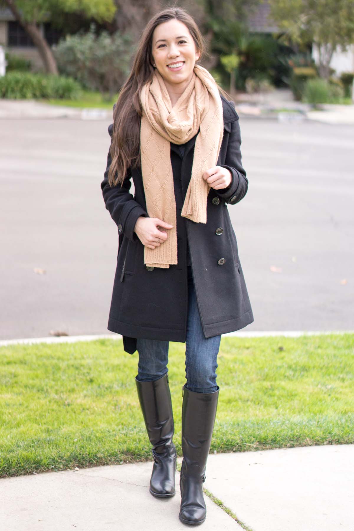 3 Must Have Boots for Fall - Petite 