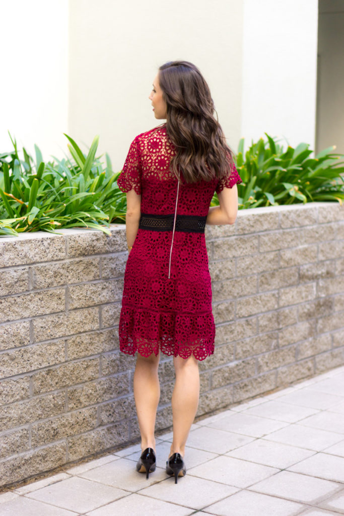 Outfit Inspiration: 3 Holiday Dress Looks - Petite Style Script