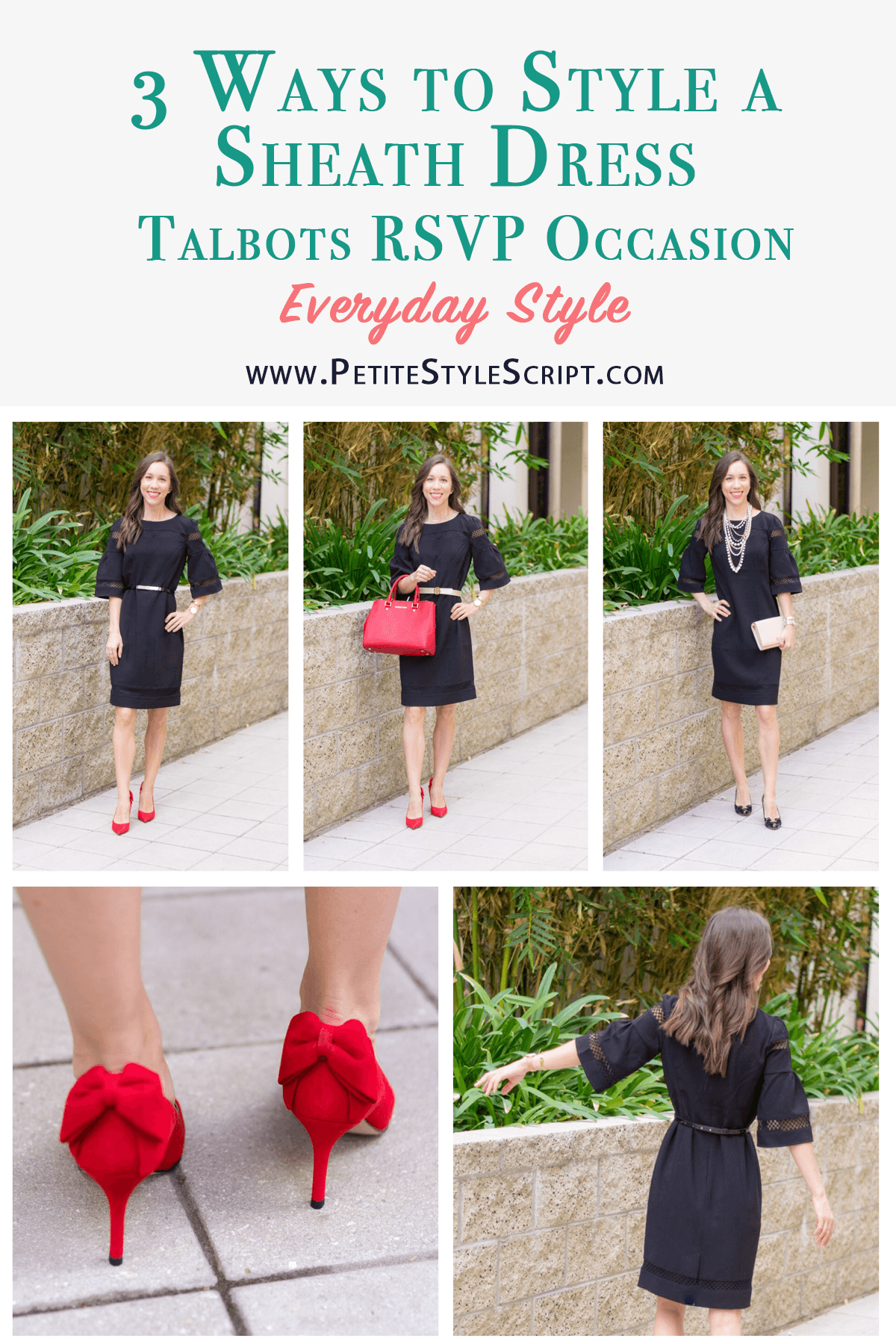 Stylish and Chic: Talbots Fall 2016 Collection