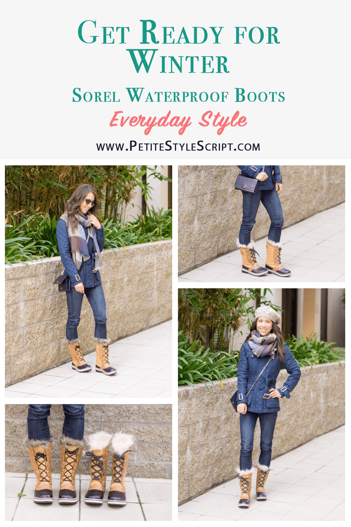 Sorel Waterproof Boots Review