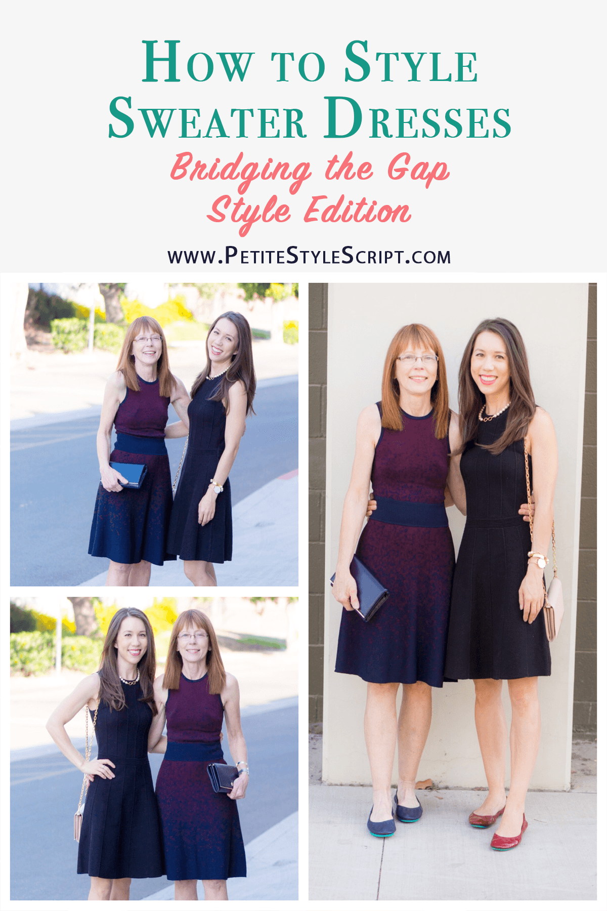 How to Style a Wrap Dress - 5 Outfit Ideas for this Wardrobe Essential