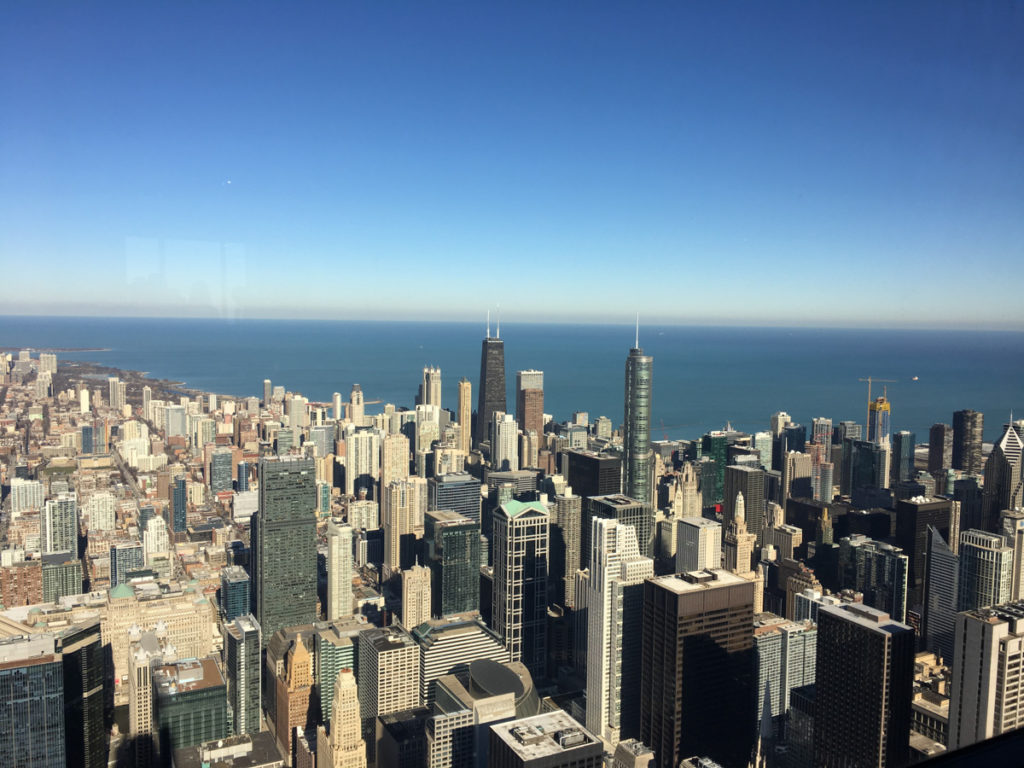 Exploring the Windy City | Chicago Travel Guide + What to see in 2 Days ...