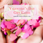 Valentine’s Day Gift Guide