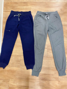 figs petite jogger