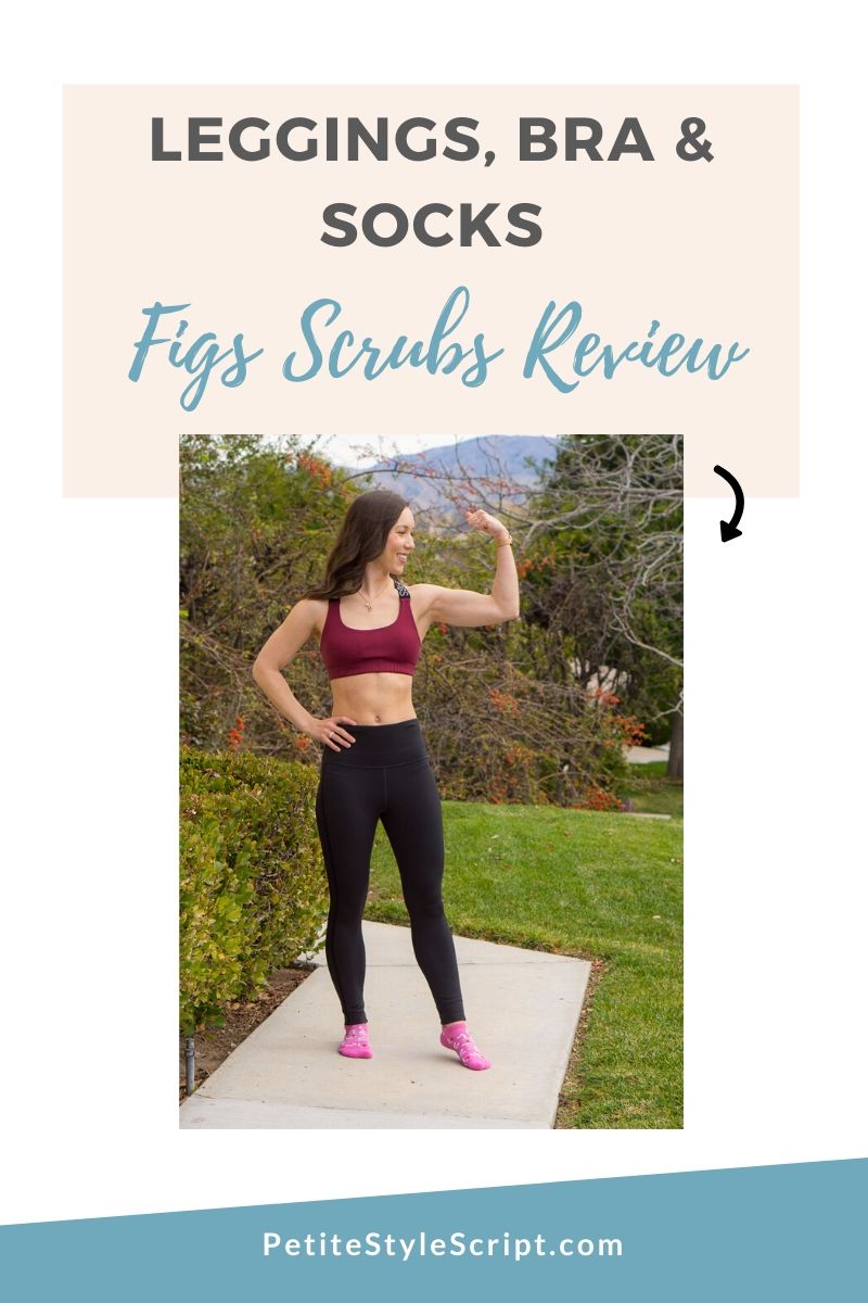Zella Joggers Review Petite Athleisure Outfit